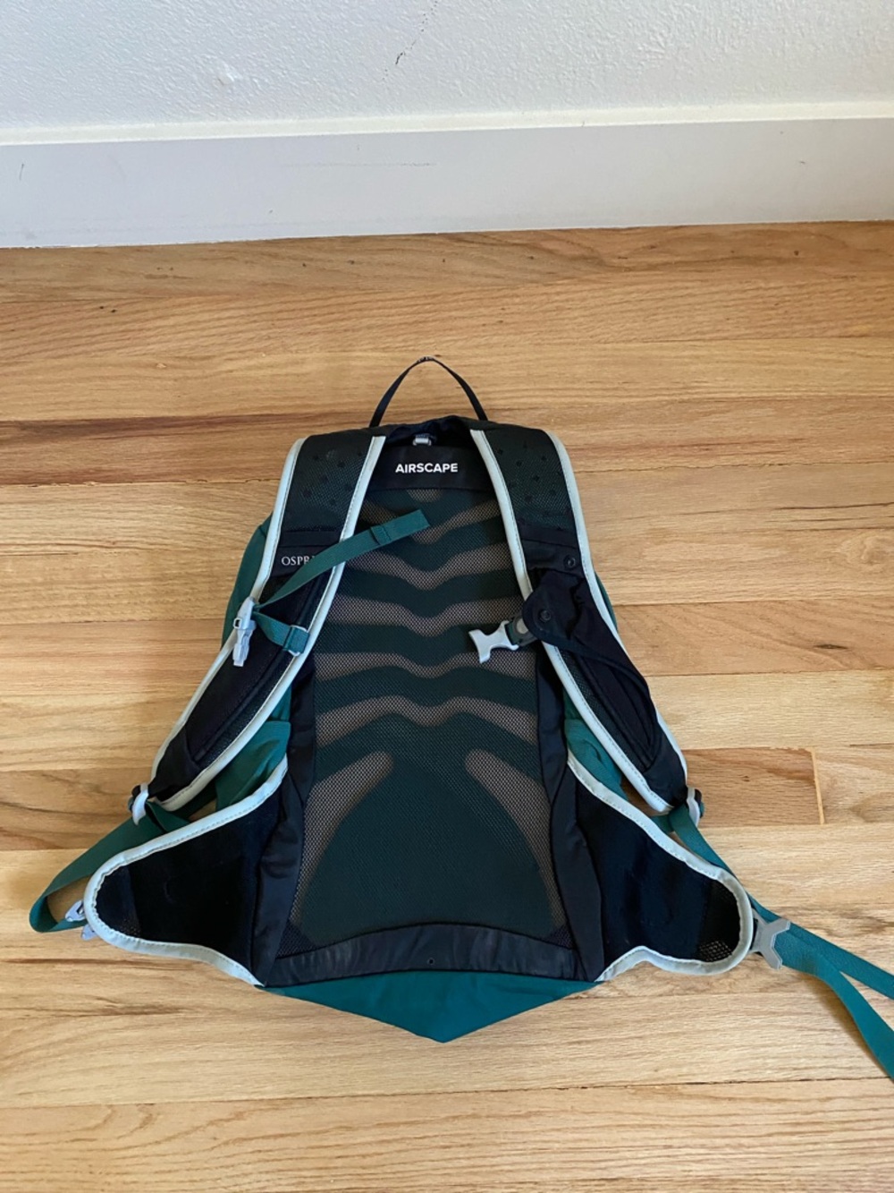 Osprey tempest jr backpack - Picture 3 of 6